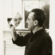 Benjamin Katz. Gerhard Richter - Аукционные цены