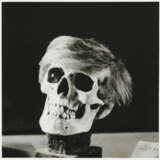 Jan Paul Evers. Skull/POP - Foto 1