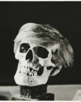 Jan Paul Evers. Skull/POP