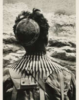 Micha Bar-Am. Soldat mit Kippa