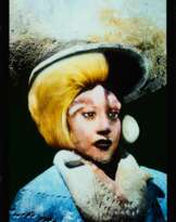 Orlan. Untitled