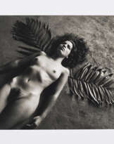 Flor Garduno. La que vuele