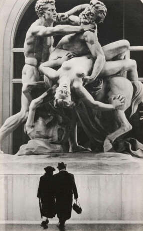 Robert Doisneau. Untitled - photo 1