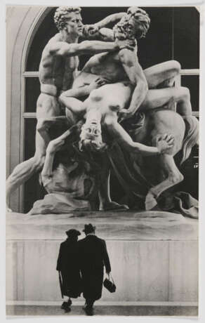 Robert Doisneau. Untitled - photo 2