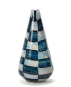 Эрколе Баровье. Ercole Barovier. Truncated cone-shaped vase of the series…