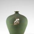 Giovanni Gariboldi. Vase. Execution by Richard Ginori - Pitt… - Архив аукционов