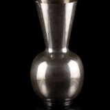 Eros Genazzi. Rare smooth silver vase. Execution by Ar… - Foto 1