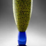 Alessandro Mendini. Vase of the series "Grande Brindisi". Ex… - photo 2