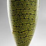 Alessandro Mendini. Vase of the series "Grande Brindisi". Ex… - photo 5