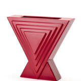 Ettore Sottsass. Vase Y29 of the series "Yantra". Design… - Foto 1