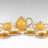 Gio Ponti. Tea set for six people of the series "Ba… - photo 1