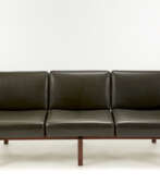 Раффаэлла Креспи. Raffaella Crespi. Sofa model "Grazia". Produced by Elam, I…