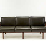 Raffaella Crespi. Sofa model "Grazia". Produced by Elam, I… - photo 1