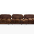 Mario Bellini. Sofa model "Camaleonda". Produced by B&B… - Auction prices