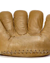Jonathan De Pas (1932-1991), Donato D'Urbino (1935), Paolo Lomazzi (1936). Boxing glove model
