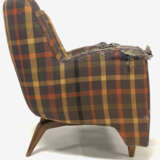 Armchair in the style of Gio PontiMila… - Foto 2