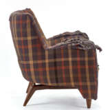 Armchair in the style of Gio PontiMila… - photo 4