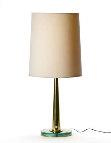 MAX INGRAND. Table lamp. Produced by Fontana Arte, Mi… - Foto 1