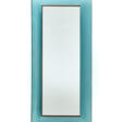 MAX INGRAND. Retangular wall mirror model "1404". Exe… - Auction archive