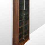 Carlo Scarpa. Bookshelf model "Zibaldone". Produced by… - Foto 1