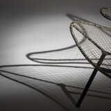 Luciano Grassi, Sergio Conti e Marisa Forlani. Six armchairs model "Artiginato" of the… - Foto 4