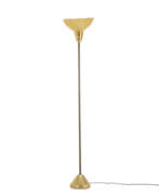 Luigi Caccia Dominioni. Luigi Caccia Dominioni. Floor lamp model "LTE1". Produced by Azu…