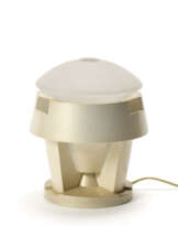 Umberto Riva. Table lamp model