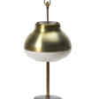 Oscar Torlasco. Table lamp model "648". Produced by Lumi… - Аукционные цены