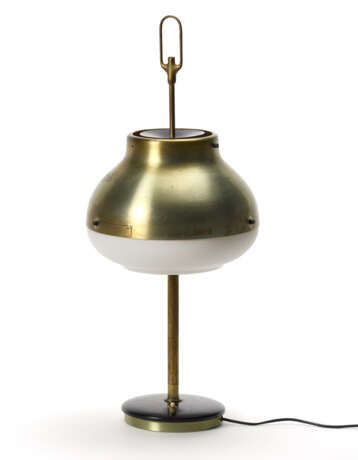Oscar Torlasco. Table lamp model "648". Produced by Lumi… - photo 1