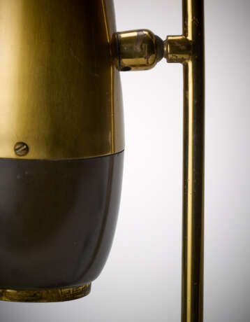 Oscar Torlasco. Pair of table lamps model "577". Produce… - Foto 2