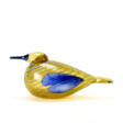 Oiva Toikka. Bird-shaped sculpture. Execution by Itta… - Аукционные цены
