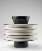 Линда Буркхардт. Linde Burkhardt. Vase model "Reinach". Produced by Driade…