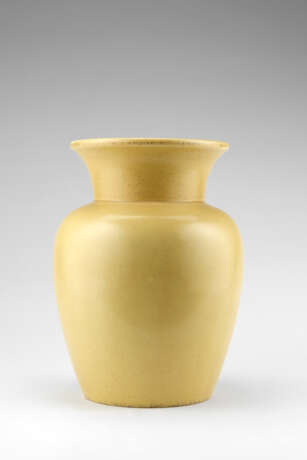 Giovanni Gariboldi. Vase. Execution by Richard Ginori S.Cris… - фото 1