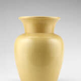 Giovanni Gariboldi. Vase. Execution by Richard Ginori S.Cris… - photo 1