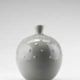 Giovanni Gariboldi. Globular jar with pois a rilievo. Execut… - фото 1