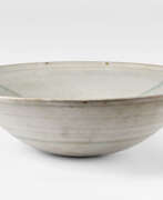 Carlo Zauli. Carlo Zauli. Bowl in porcelain gres in white, beige a…