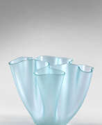 Pietro Chiesa. Pietro Chiesa. Vase "Cartoccio" model "2029". Produced…