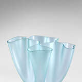 Pietro Chiesa. Vase "Cartoccio" model "2029". Produced… - фото 1