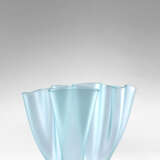 Pietro Chiesa. Vase "Cartoccio" model "2029". Produced… - Foto 2