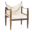 Gianfranco Legler. Chair model "Oasis". Produced by Zanotta… - Archives des enchères