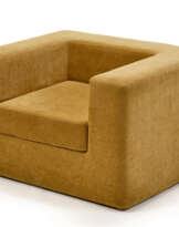 Willie Landels. Armchair model