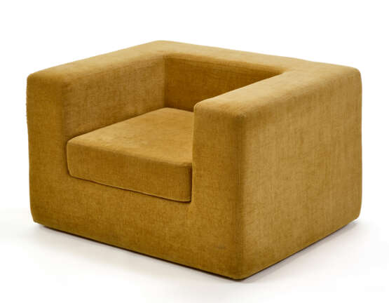 Willie Landels. Armchair model "Throw-away". Produced by… - Foto 1
