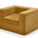Willie Landels. Armchair model "Throw-away". Produced by… - Foto 1