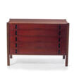 Giovanni Ausenda. Five-drawer dresser. Produced by Stilwoo… - Auktionspreise