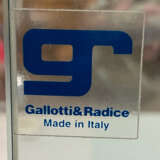 Gallotti e Radice. Desk model "President". Italy, 1970s. Cl… - Foto 2