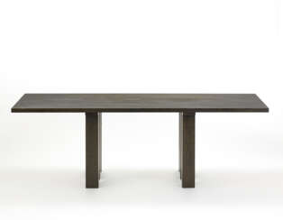 Mario Bellini. Table model "La Basilica". Produced by C…