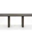 Mario Bellini. Table model "La Basilica". Produced by C… - Prix ​​des enchères