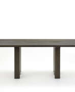 Mario Bellini. Mario Bellini. Table model "La Basilica". Produced by C…