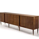 Large four-door, four-drawer sideboard.… - photo 1