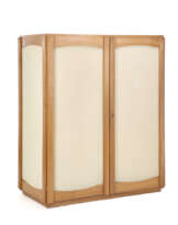 Vittorio Gregotti (1927), Lodovico Meneghetti (1926) e Giotto Stoppino (1926-2011). Wardrobe with two doors. Novara, 1960s.…
